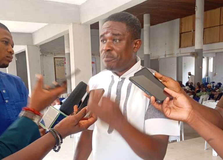 Osun 2026: I’ll declare state of emergency in agriculture if elected — ZLP’s Adesuyi