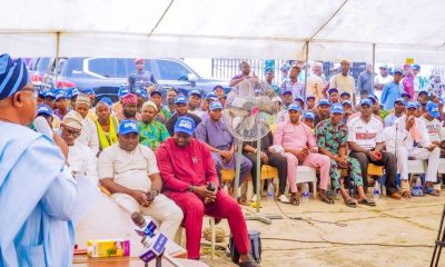 Osun 2026: I’ll run youth-friendly government – Oyebamiji