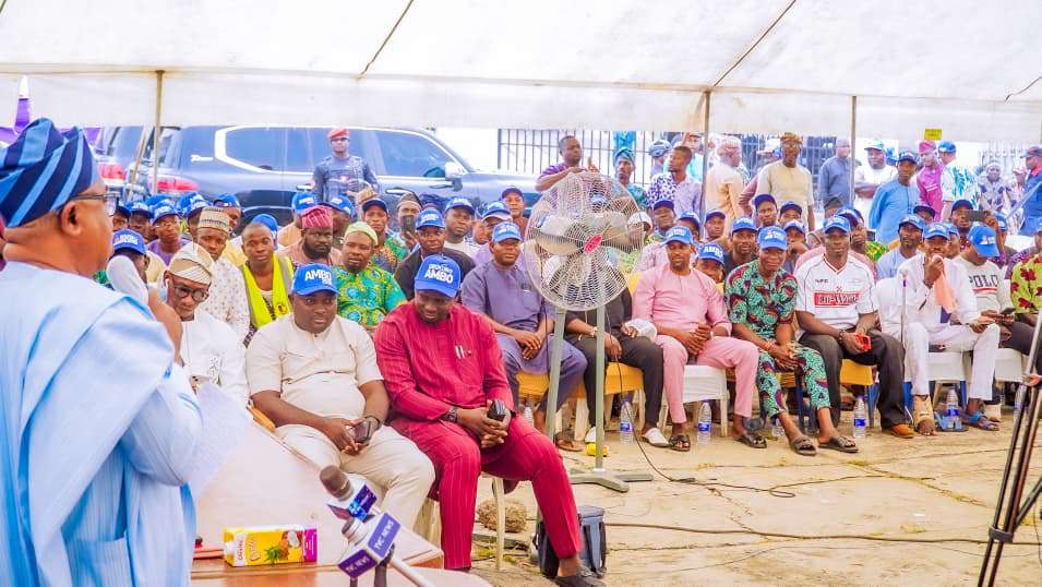 Osun 2026: I’ll run youth-friendly government – Oyebamiji