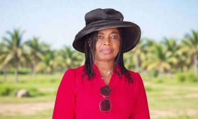 Chigbo, Realnews publisher, mourns elder sister murdered by kidnappers in Abuja