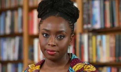 Chimamanda Adichie demands justice over son’s death as Lagos government launches probe