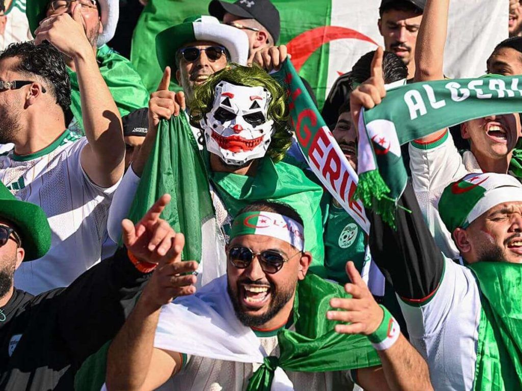 CAF opens misconduct probe, Algeria could face sanctions despite complaint over Nigeria loss