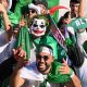 AFCON 2025: Algeria drags CAF, FIFA over Nigeria defeat, demands ref’s ban