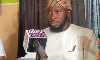 Civil society group urges police to stop shielding ‘illegal occupants’ of Osun LG secretariats