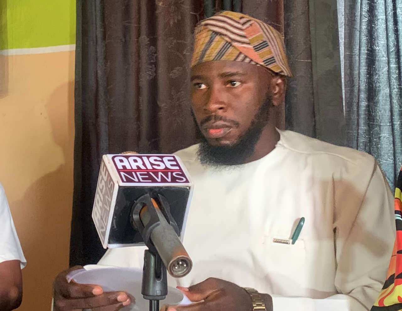 Civil society group urges police to stop shielding ‘illegal occupants’ of Osun LG secretariats