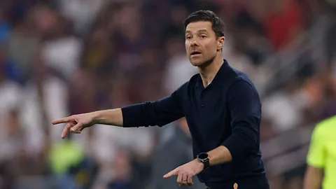 Real Madrid sack Xabi Alonso after seven months, appoint Arbeloa as new head coach
