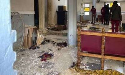 Three persons regain freedom as 27 others remain in bandits’ den after Kogi church attack