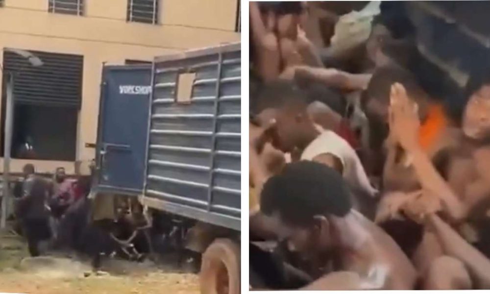 Outrage as Atiku, Akpoti-Uduaghan, others demand release of 52 AAU students