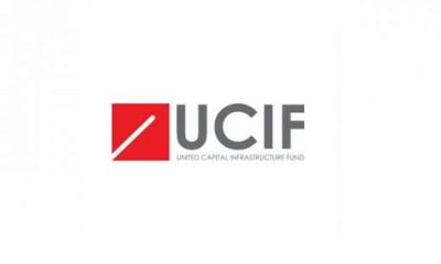 United Capital Infrastructure Fund
