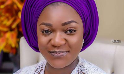 Renowned Gospel Musician, Omije Ojumi, Dies At 45