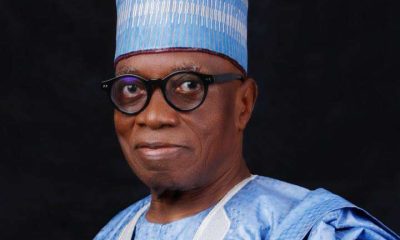 Yakubu Mohammed, Newswatch co-founder and media icon, dies at 75