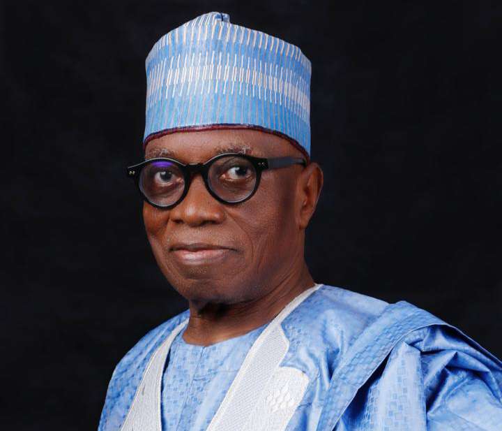 Yakubu Mohammed, Newswatch co-founder and media icon, dies at 75