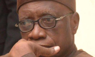 ‘Great loss to humanity’ - Tola Adeniyi mourns Newswatch co-founder Yakubu Mohammed