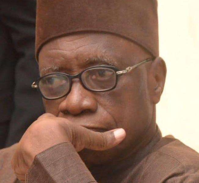 ‘Great loss to humanity’ - Tola Adeniyi mourns Newswatch co-founder Yakubu Mohammed