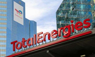 TotalEnergies exits oil assets in Renaissance JV, sells 10% stake to Vaaris