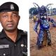 Anambra police confirms arrest of masquerade involved in violent Awgbu attacks