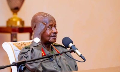 Paradigm Initiative condemns Uganda internet shutdown, media restrictions ahead of elections