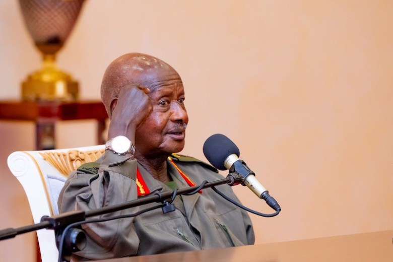 Paradigm Initiative condemns Uganda internet shutdown, media restrictions ahead of elections