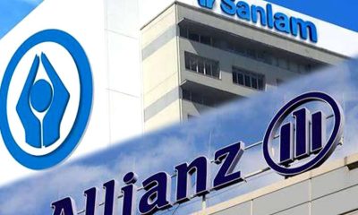 Sanlam Allianz