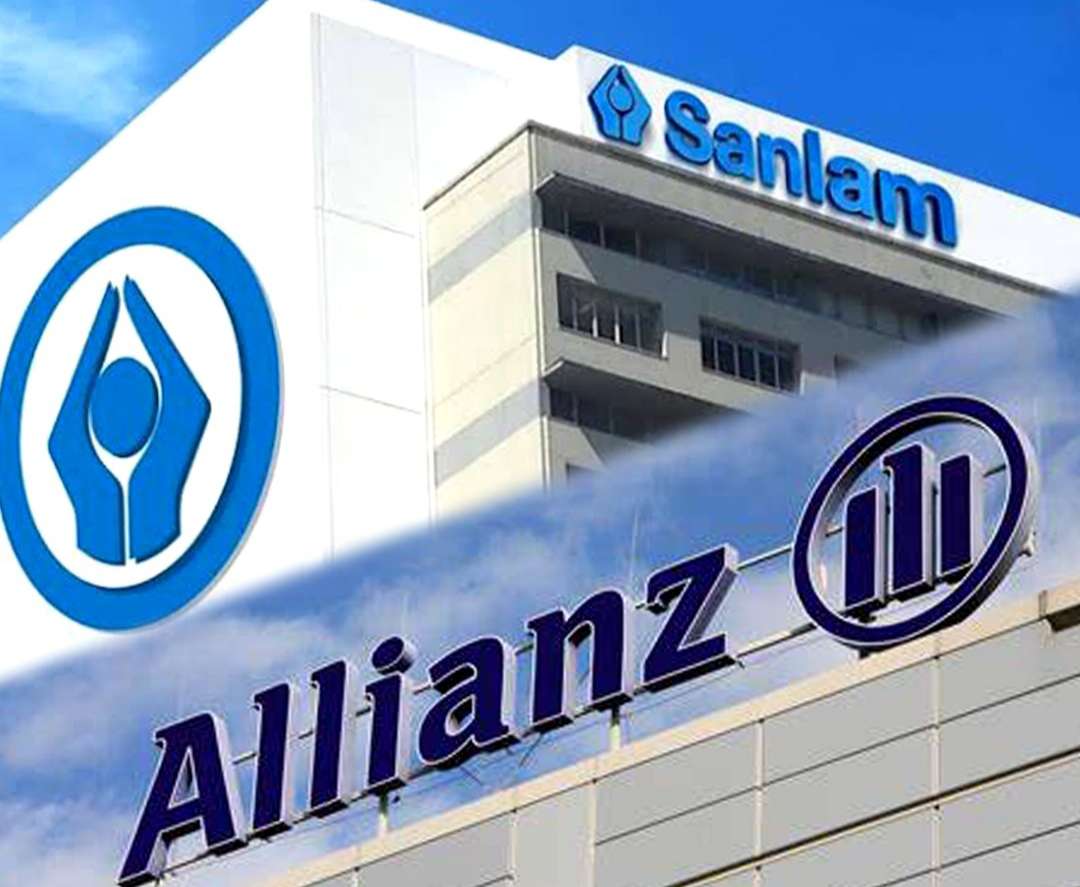 Sanlam Allianz
