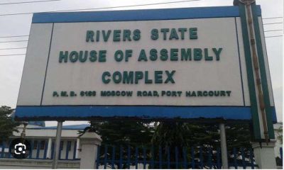 Impeachment bid against Fubara falters again as Rivers Assembly fails to reconvene