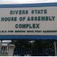 Impeachment bid against Fubara falters again as Rivers Assembly fails to reconvene