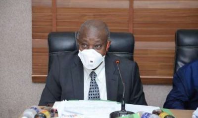 Stamp duty on bank transactions not a tax, OGIRS clarifies at tax reform lecture