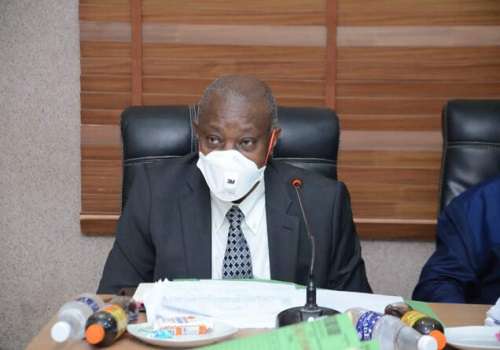 Stamp duty on bank transactions not a tax, OGIRS clarifies at tax reform lecture