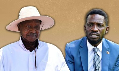 Museveni declared winner of Uganda poll as Bobi Wine rejects results, calls for protests
