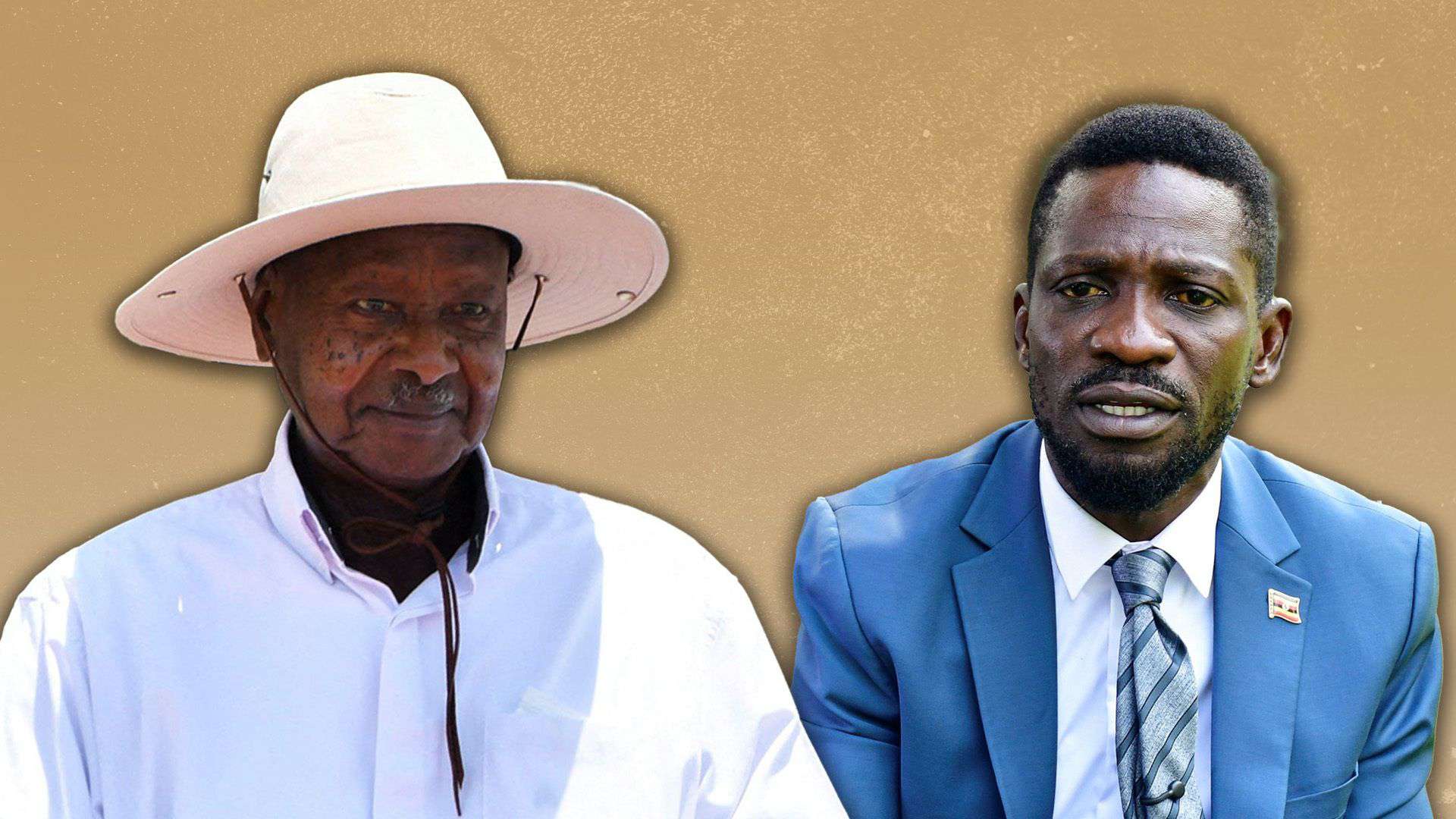Museveni declared winner of Uganda poll as Bobi Wine rejects results, calls for protests