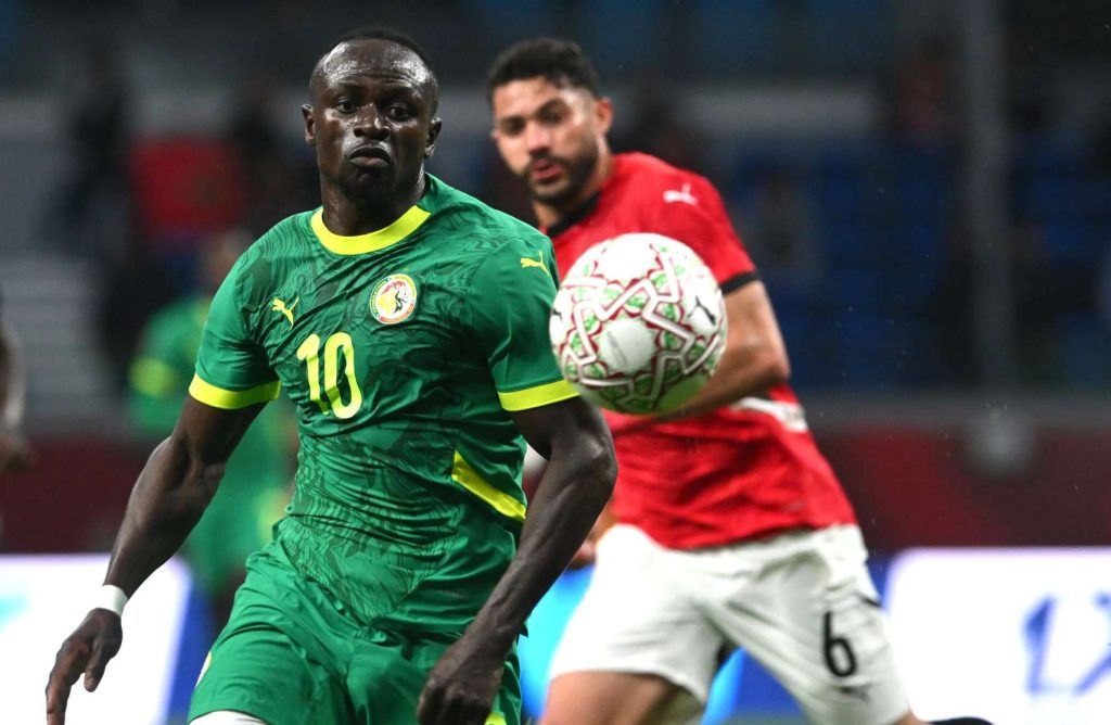 Senegal cry foul, accuse Morocco of disrupting AFCON final preparations