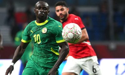 Senegal cry foul, accuse Morocco of disrupting AFCON final preparations