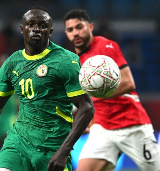 Senegal cry foul, accuse Morocco of disrupting AFCON final preparations