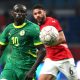 Senegal cry foul, accuse Morocco of disrupting AFCON final preparations