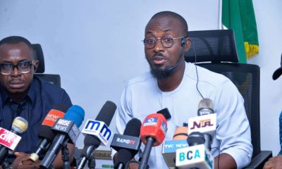 ALGON warns against divisive statements, backs Otti for second term