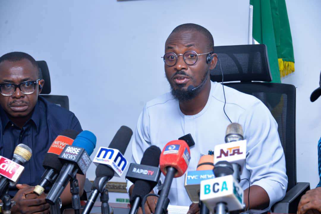 ALGON warns against divisive statements, backs Otti for second term