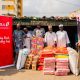 UBA Foundation delivers continent-wide aid to vulnerable communities across 20 African countries