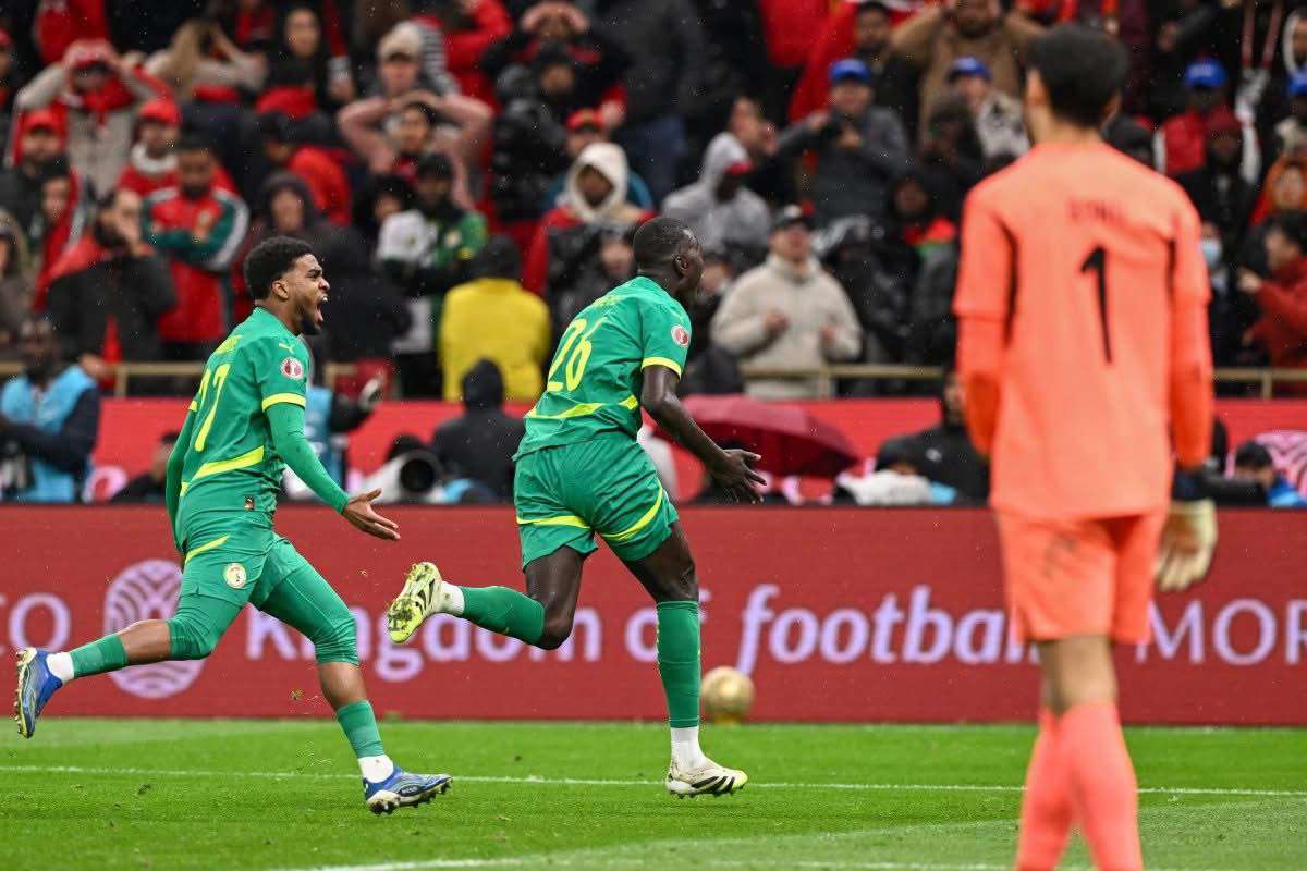 Senegal edge Morocco 1-0 in thriller to lift second AFCON crown