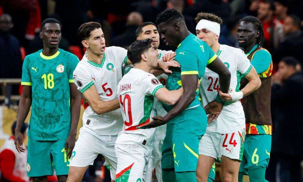 AFCON '25 final match: When sentiments Trump law