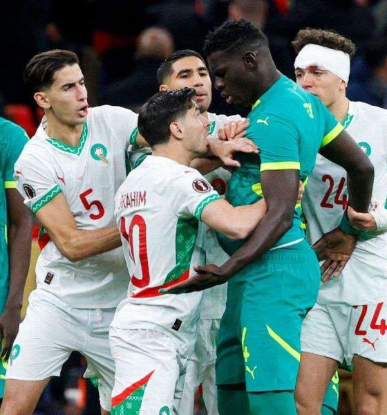 CAS sets October hearing for Senegal's AFCON title appeal