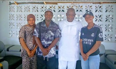 Adeleke recreating, expanding Iwo central business districts – spokesperson