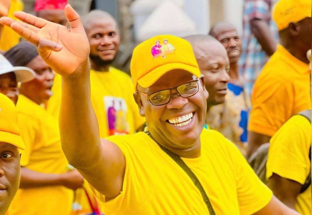 From Airwaves to Aspirations: How Oriyomi Hamzat’s Digital Influence Is Fueling a Governorship Bid