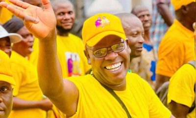 From Airwaves to Aspirations: How Oriyomi Hamzat’s Digital Influence Is Fueling a Governorship Bid