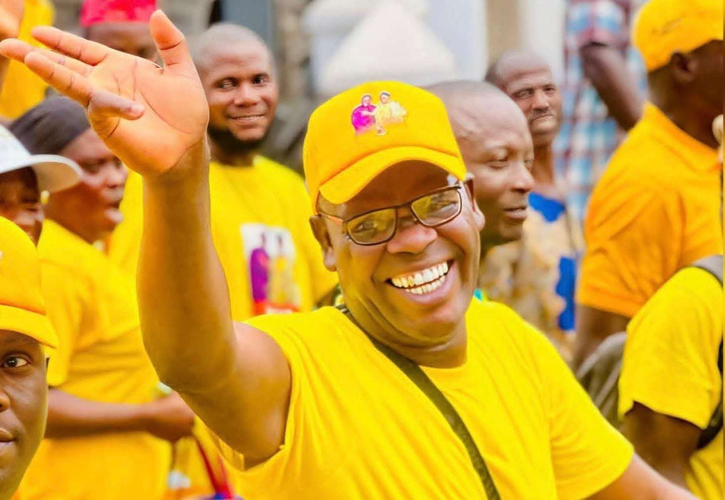 From Airwaves to Aspirations: How Oriyomi Hamzat’s Digital Influence Is Fueling a Governorship Bid