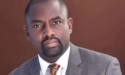 Standard Chartered Bank appoints Adelagun as acting CEO