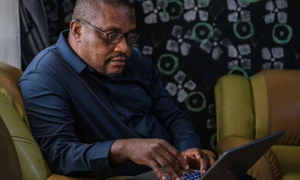 Intersociety slams New York Times over ‘false’ genocide report, insists data is verified