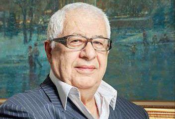 Tinubu’s GCON honour for Gilbert Chagoury sparks online outrage, as supporters defend move