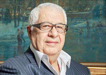 Tinubu’s GCON honour for Gilbert Chagoury sparks online outrage, as supporters defend move