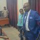 Interior minister Tunji-Ojo catches passport officials off guard, condemns delays, illegal fees