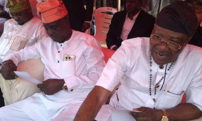 Don’t neglect Yoruba culture, OPC leader urges traditional rulers